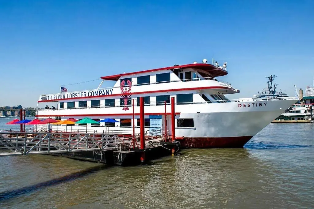 Swj Btm G, 1 And 2 - Save On 2Day+ Stays_6Br Triplex New York